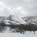 tiefer Winter im Herzen der Vanoise