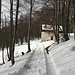 La cappella-bivacco della Fulca