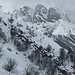 La cresta del Lidesh