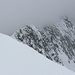 La cresta che separa la Val Cannobina dalla Val Pogallo