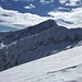 Il versante Nord del Monte Zeda