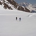 Giorgio e Poge sul lago ghiacciato.

(foto di Marcello)