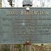 Burgruine Bottenstein