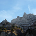 Ein kleines Alpstein-Quiz: Wie heisst dieser markante Gipfel?