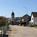 Fahy - Dorfstrasse