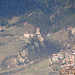 Zoom zum Schloss Tirol