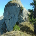 Gipfelklotz Stellihorn