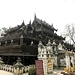 Shwendaw Monastery 
