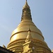 Mandalay Hill Pagode