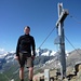 Gipfel Foto Spielmann (3027m)