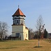 Horní Vidim (Ober Widim), Wasserturm