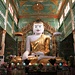 Buddha on Sagaing Hill