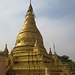 Soon U Ponya Shin Pagoda in Sagaing