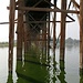 unter der Brücke