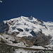Monte Rosa - Dufourspitze 