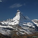 Matterhorn / Cervino 