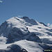 Monte Rosa - Dufourspitze