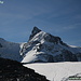 Klein Matterhorn / Piccolo Cervino 