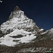 Matterhorn / Cervino e la Hörnlihütte