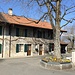 Bauernhaus in Avully