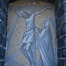 Cappelle con mosaico scendendo da San Rocco a Pognana 2