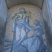 Cappelle con mosaico scendendo da San Rocco a Pognana 3
