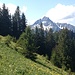 Gipfel der Savoyer Alpen