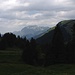 Vom Chalet Neuf aus