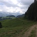 Hinunter nac Morgins