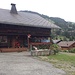 Schönes Chalet in Morgins