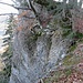 vor dem Kanzelfelsen (Känzele)