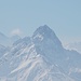 Matterhorn des Verwall: Der Patteriol