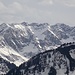 Alpine Eindrücke