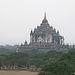 Thatbyinnyu Tempel Bagan