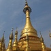 Tuyin Taung Pagoda