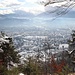 Innsbruck im Winterkleid