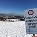 Skifahren in Schaffhausen? Im Reiat ist es möglich!