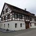 das schöne Gemeindehaus von Salenstein