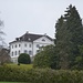 das gut versteckte Schloss Eugensberg, welches einem bekannten Unternehmer gehört(e)