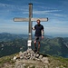 Österreicher auf Schwyzer Gipfel