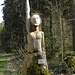 Kunst im Wald