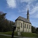 die Kümmernis-Kapelle