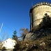 Festung bei St. Luzisteig