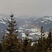 Blick vom Höllritzer Eck Richtung Bregenzerwald