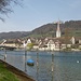immer wieder ein schöner Anblick, dieses Stein am Rhein!