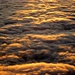 Goldenes Nebelmeer - traumhaft