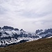 Staubernkanzel - Hüser - Hochhus - Kreuzberge - Roslenfirst