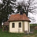 Kapelle bei Menziswil