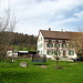 Bauernhof-Beiz Oberwald