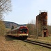 Schnellzug R 1166 (843+2 Bdtn) von Liberec nach Ústí nad Labem hl.n.